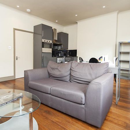 Appartamento Italianflat - Old Brompton Londra Esterno foto