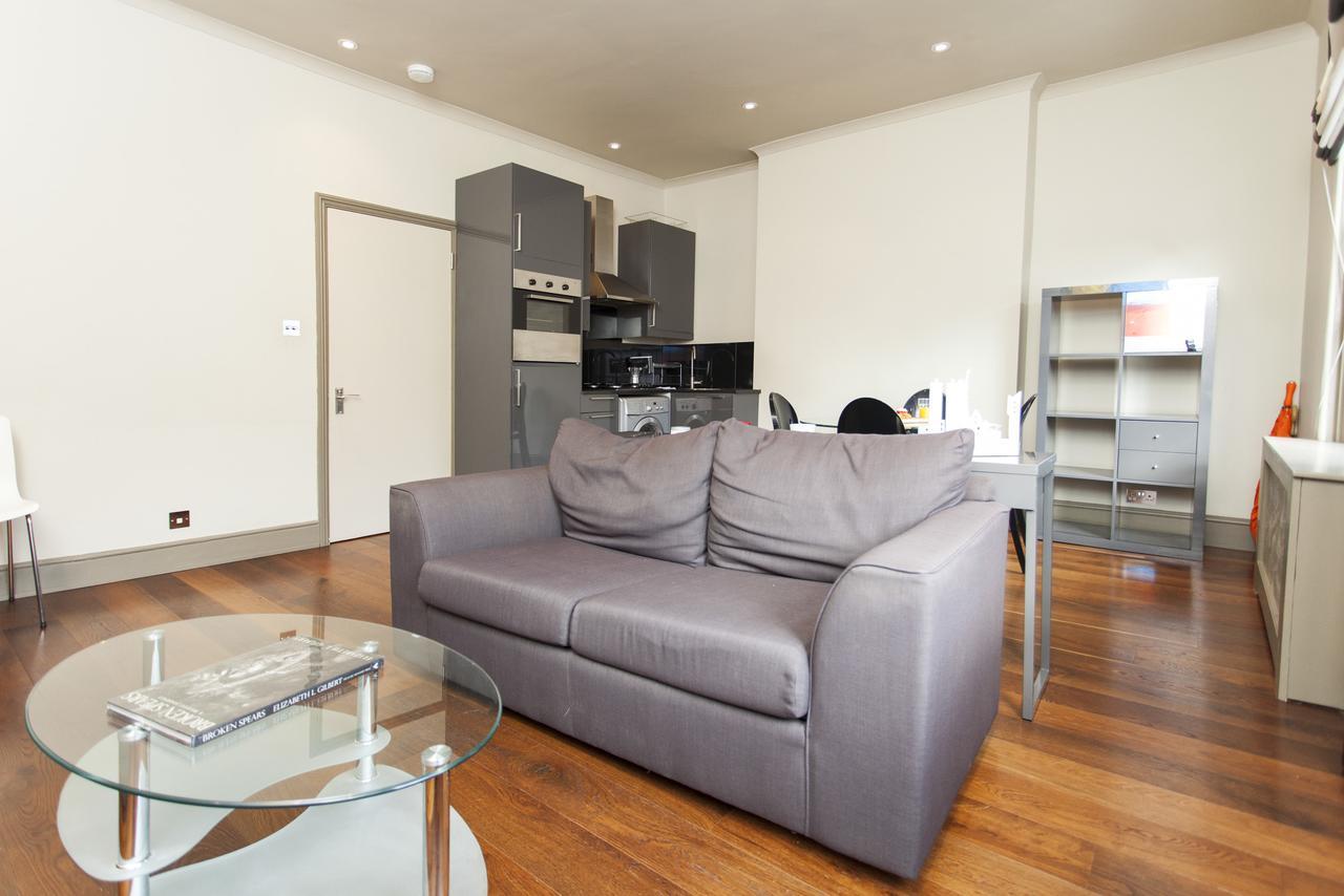 Appartamento Italianflat - Old Brompton Londra Esterno foto