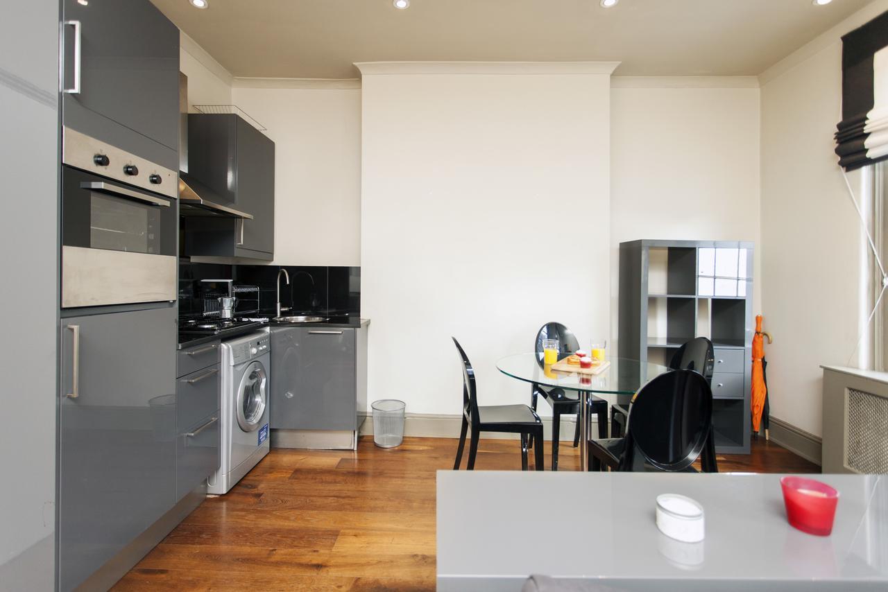 Appartamento Italianflat - Old Brompton Londra Esterno foto