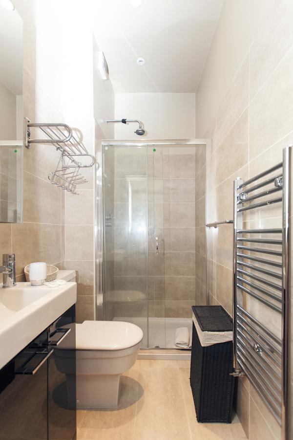 Appartamento Italianflat - Old Brompton Londra Esterno foto
