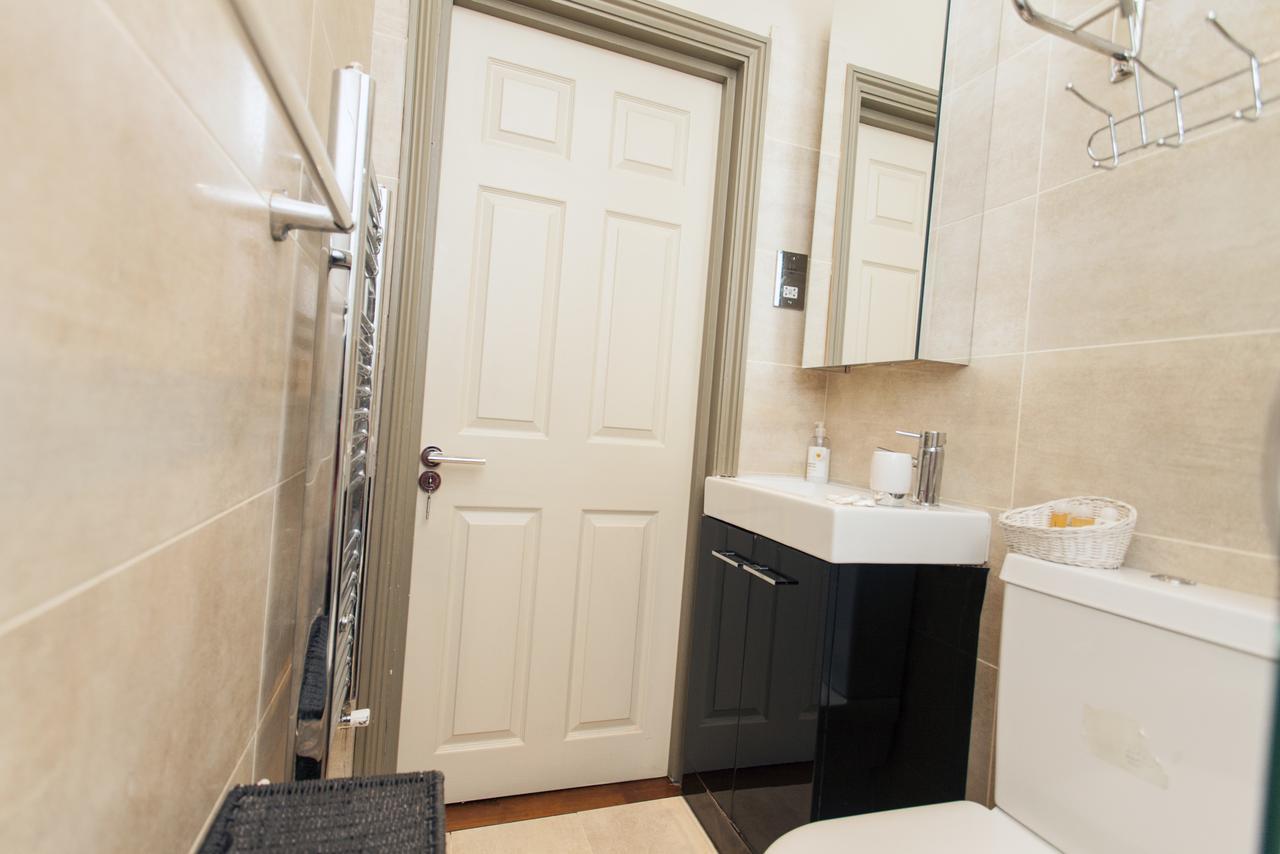 Appartamento Italianflat - Old Brompton Londra Esterno foto