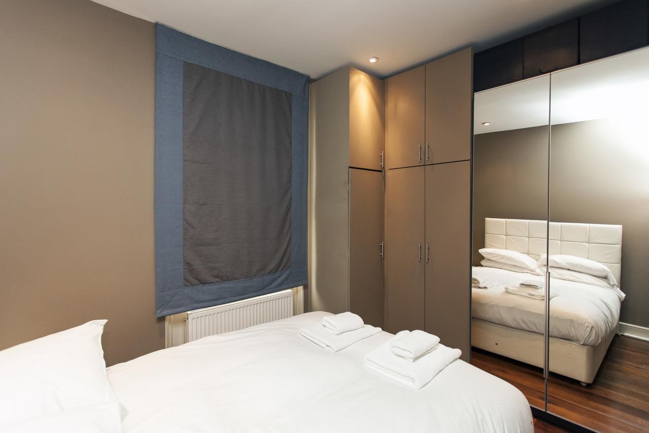 Appartamento Italianflat - Old Brompton Londra Esterno foto