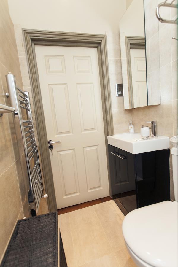 Appartamento Italianflat - Old Brompton Londra Esterno foto