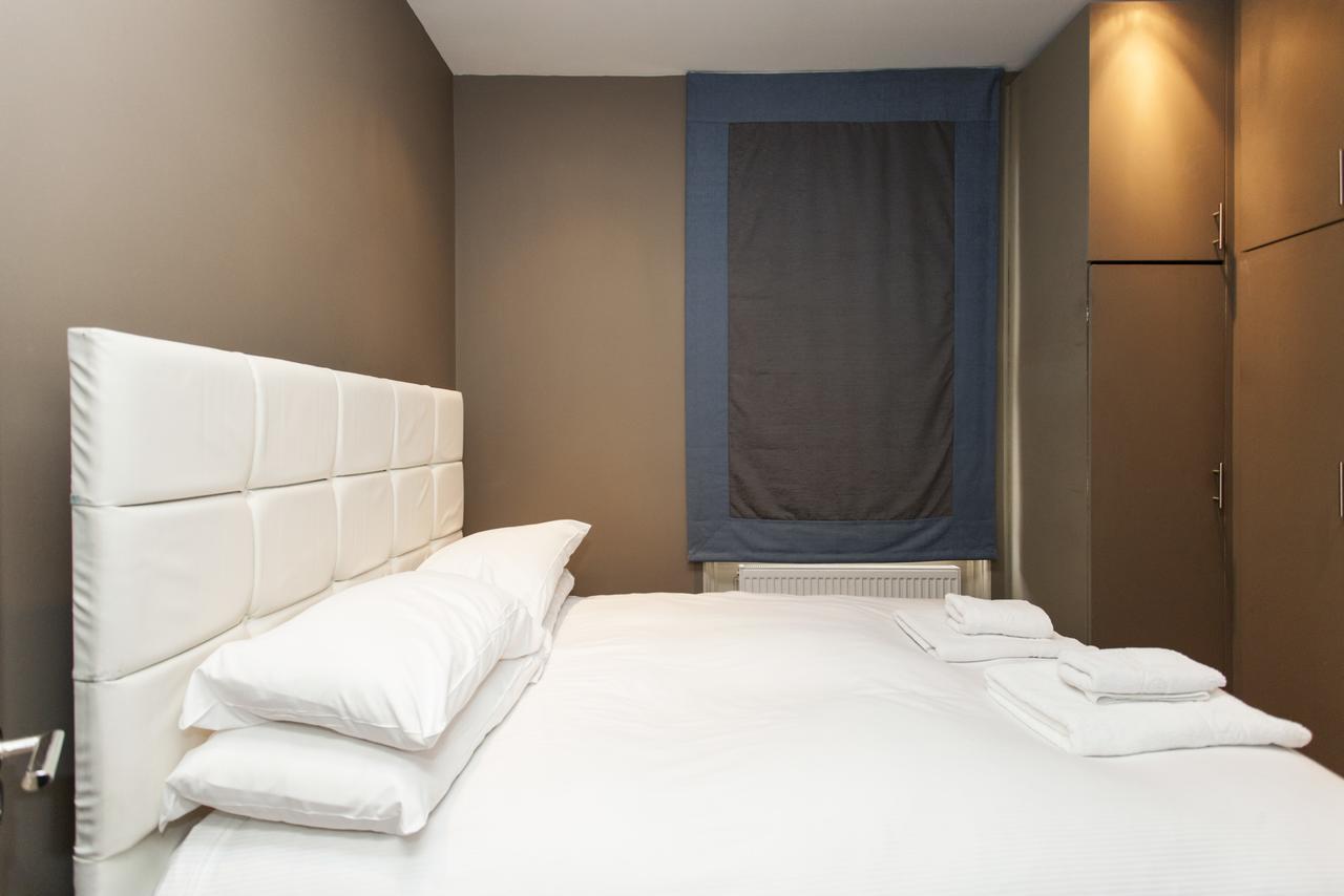 Appartamento Italianflat - Old Brompton Londra Esterno foto